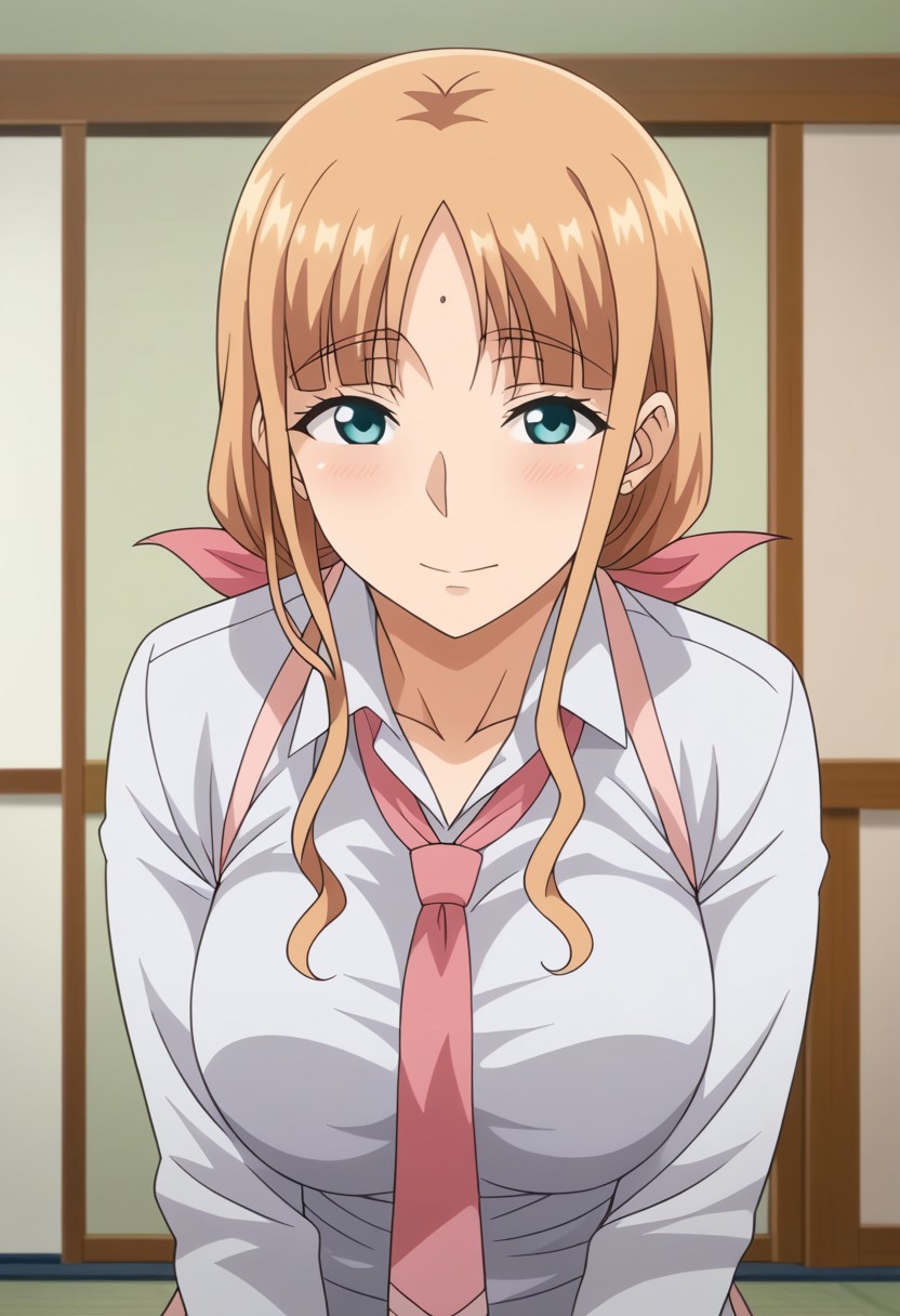 <lora:Ayako-Hajimete_no_Hitozuma:0.7>,Ayako