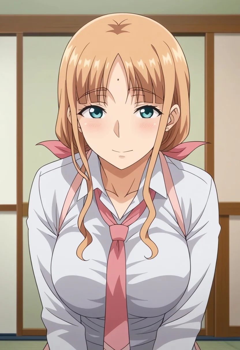 <lora:Ayako-Hajimete_no_Hitozuma:0.7>,Ayako