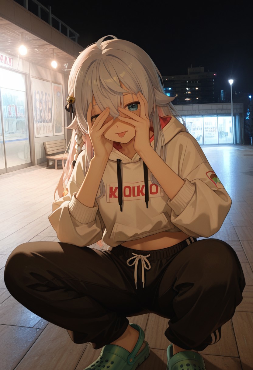 Content