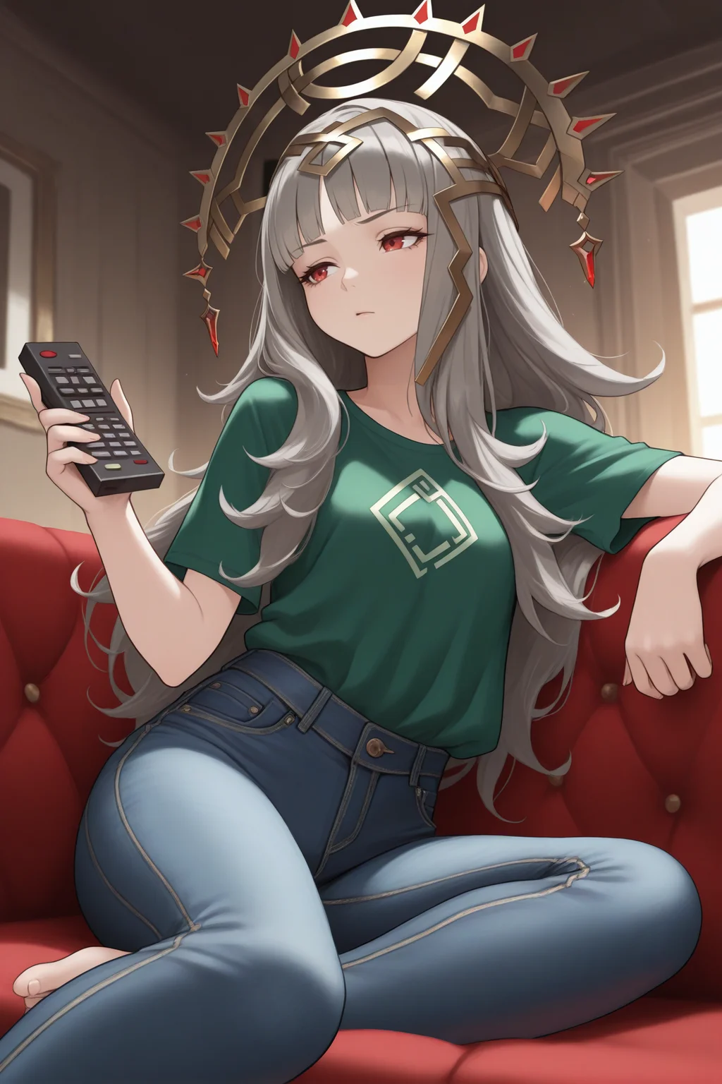 Content