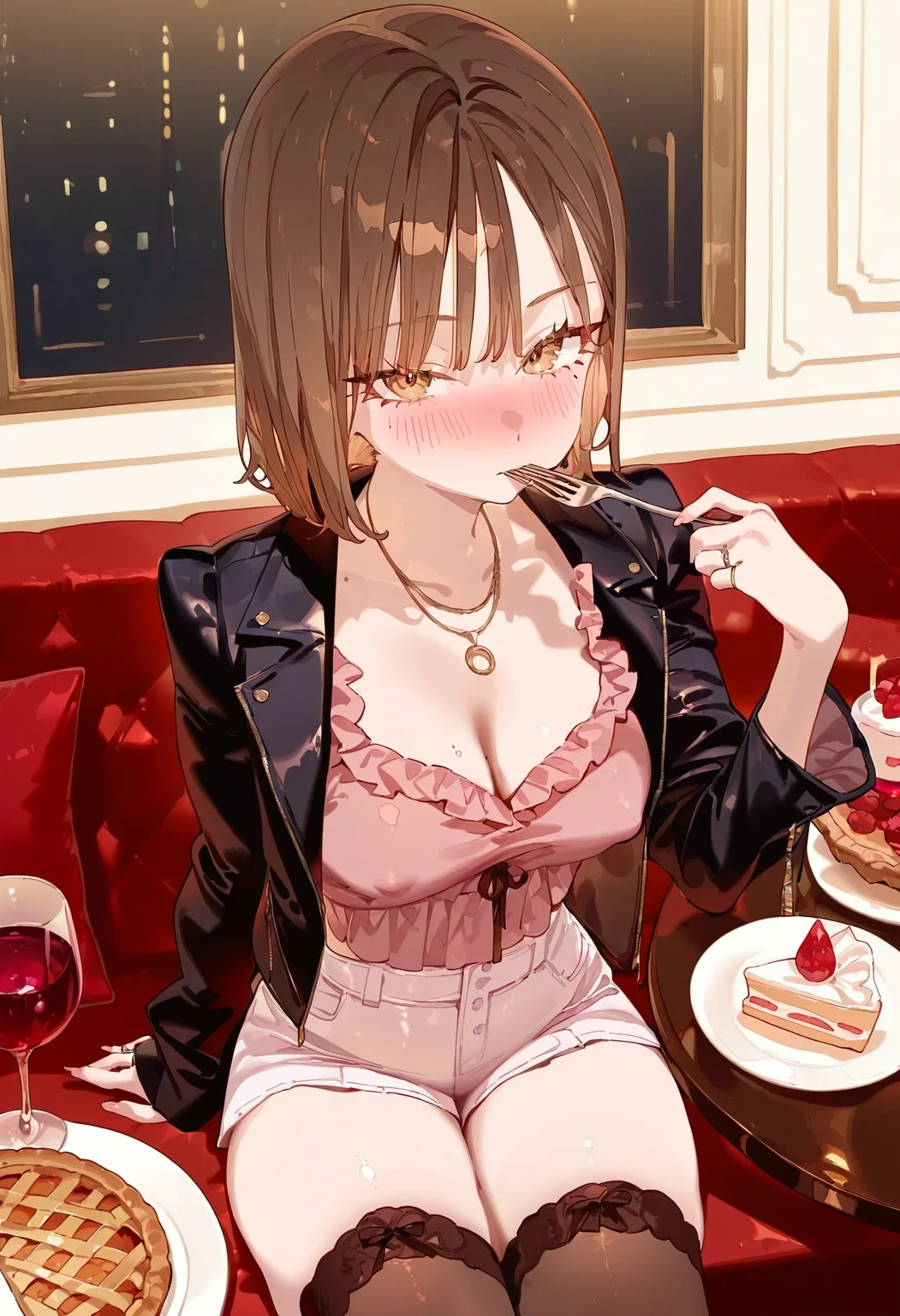 Content