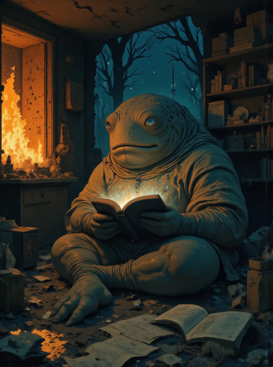 Content