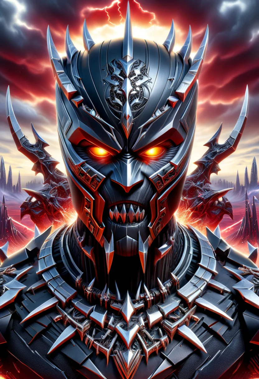 DonMD347hM374lXL hyper detailed masterpiece, dynamic realistic digital art, awesome quality,crystal-clear wakanda,ethnic traditions shoreline,mechanical efficiency academy depth of field (dof),precognition, scenic beauty,sovereign,capricious,reactive,challenge,pristine, death metal <lora:DonMD347hM374lXL:1>