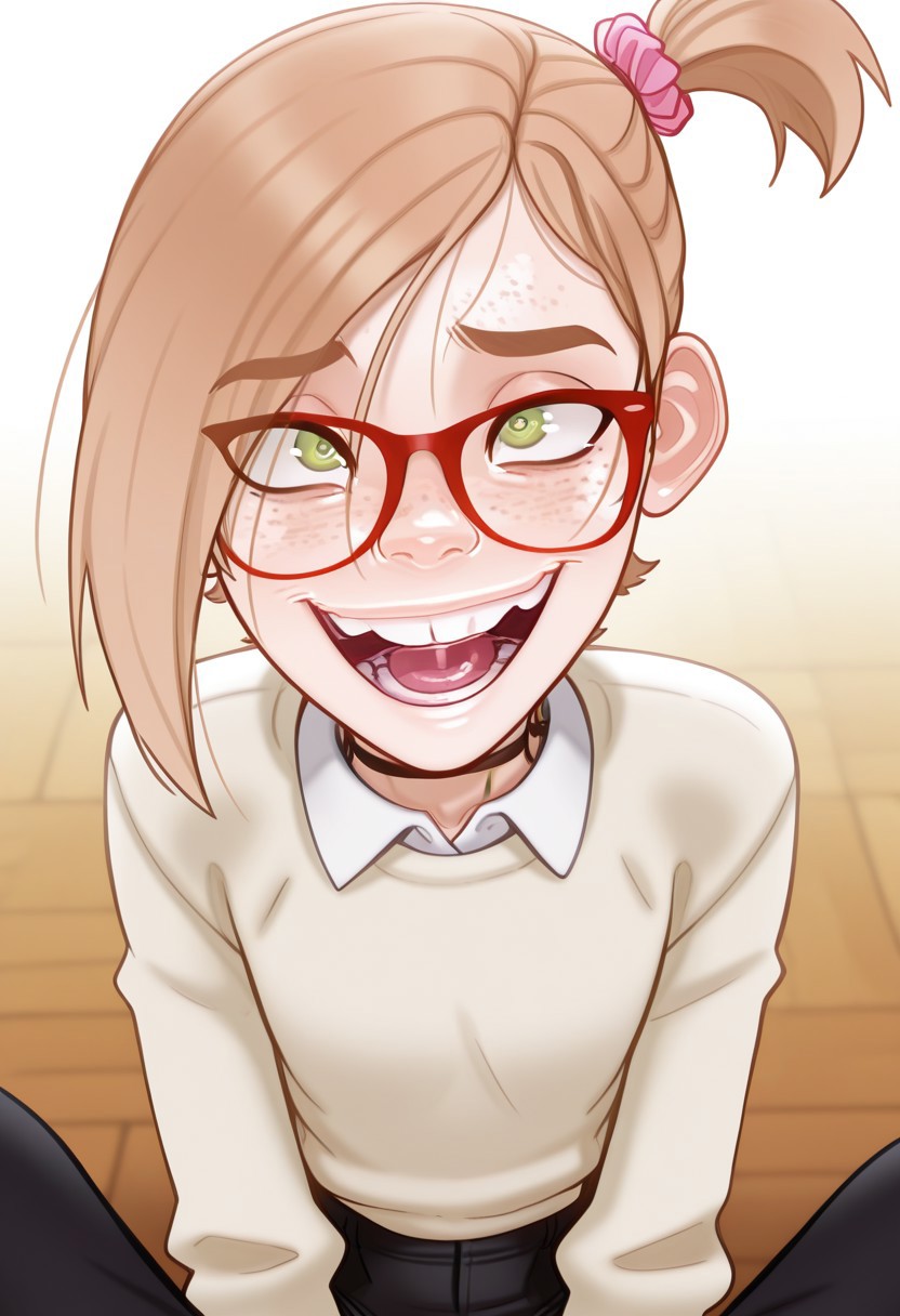 Content