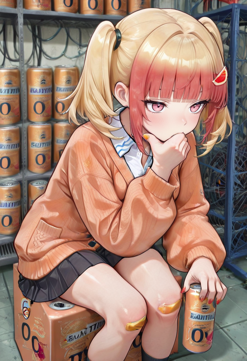 Content