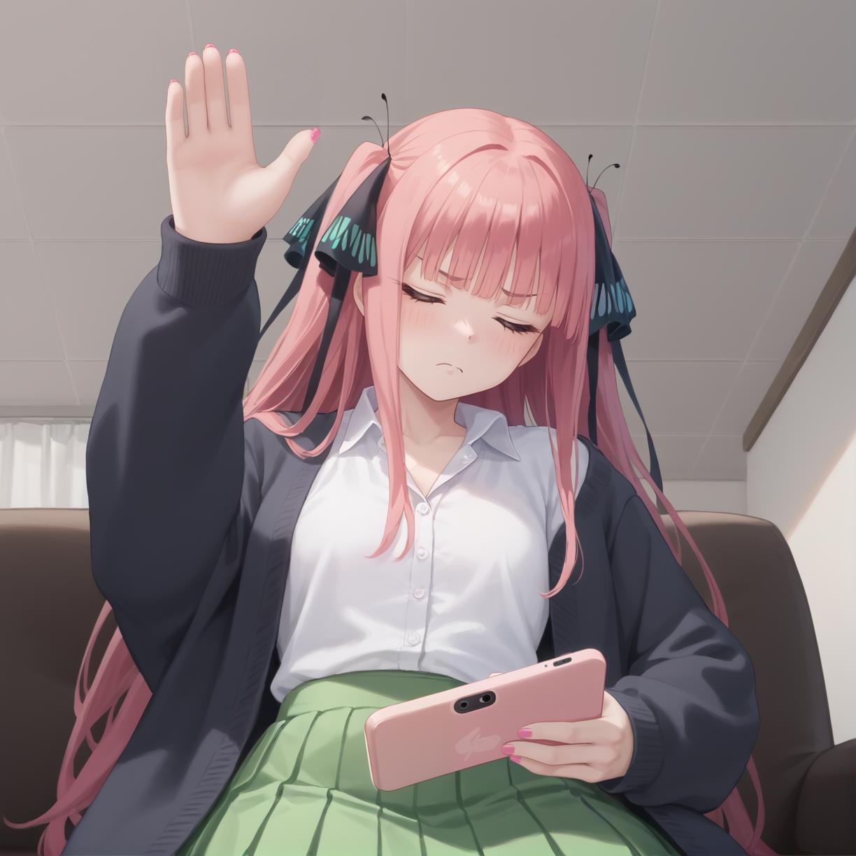 Content