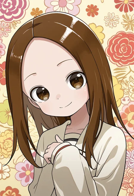 detailed background, shiny skin, posing, rating safe, 
<lora:yamamoto.pony:1>,
yamamoto,
takagi,