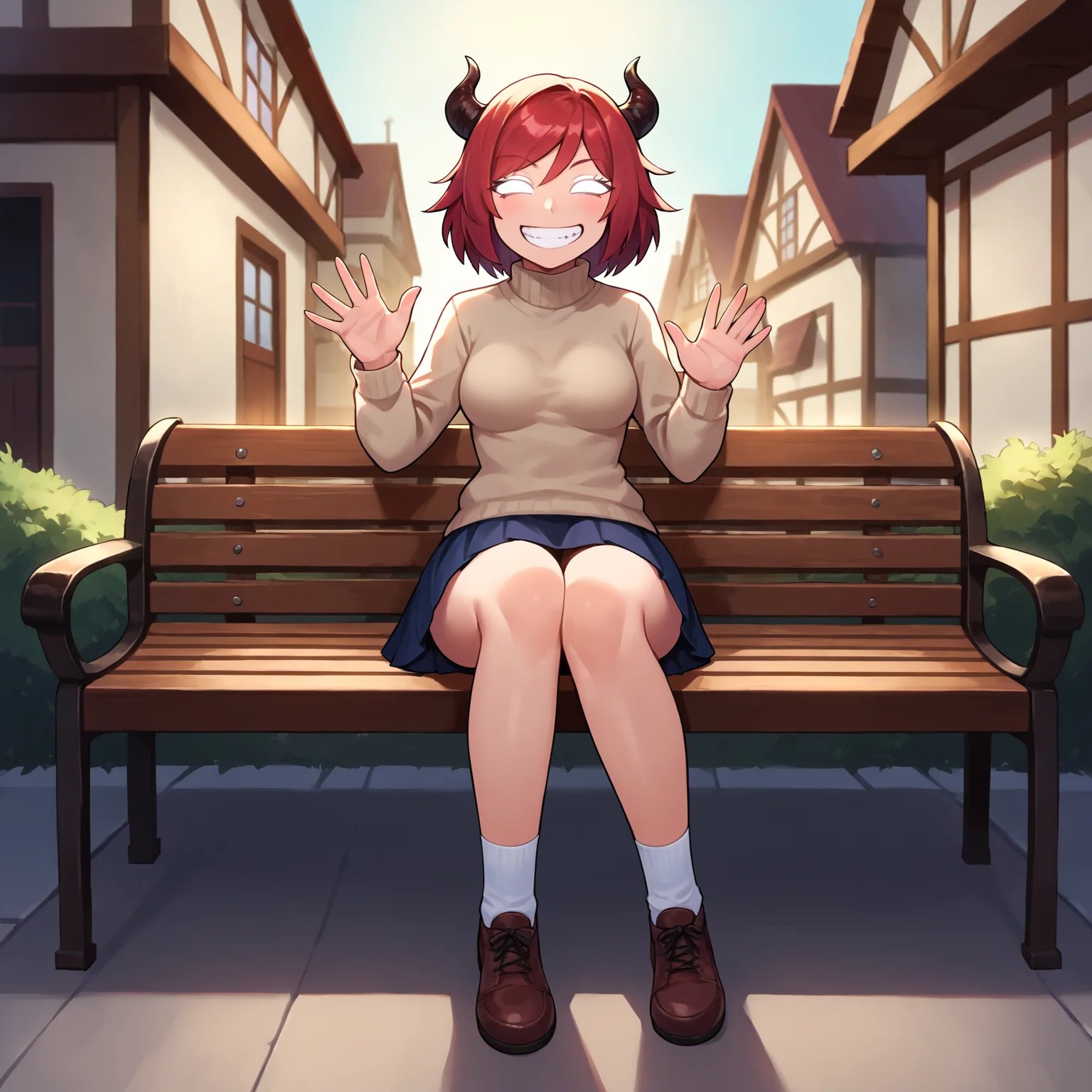 Content