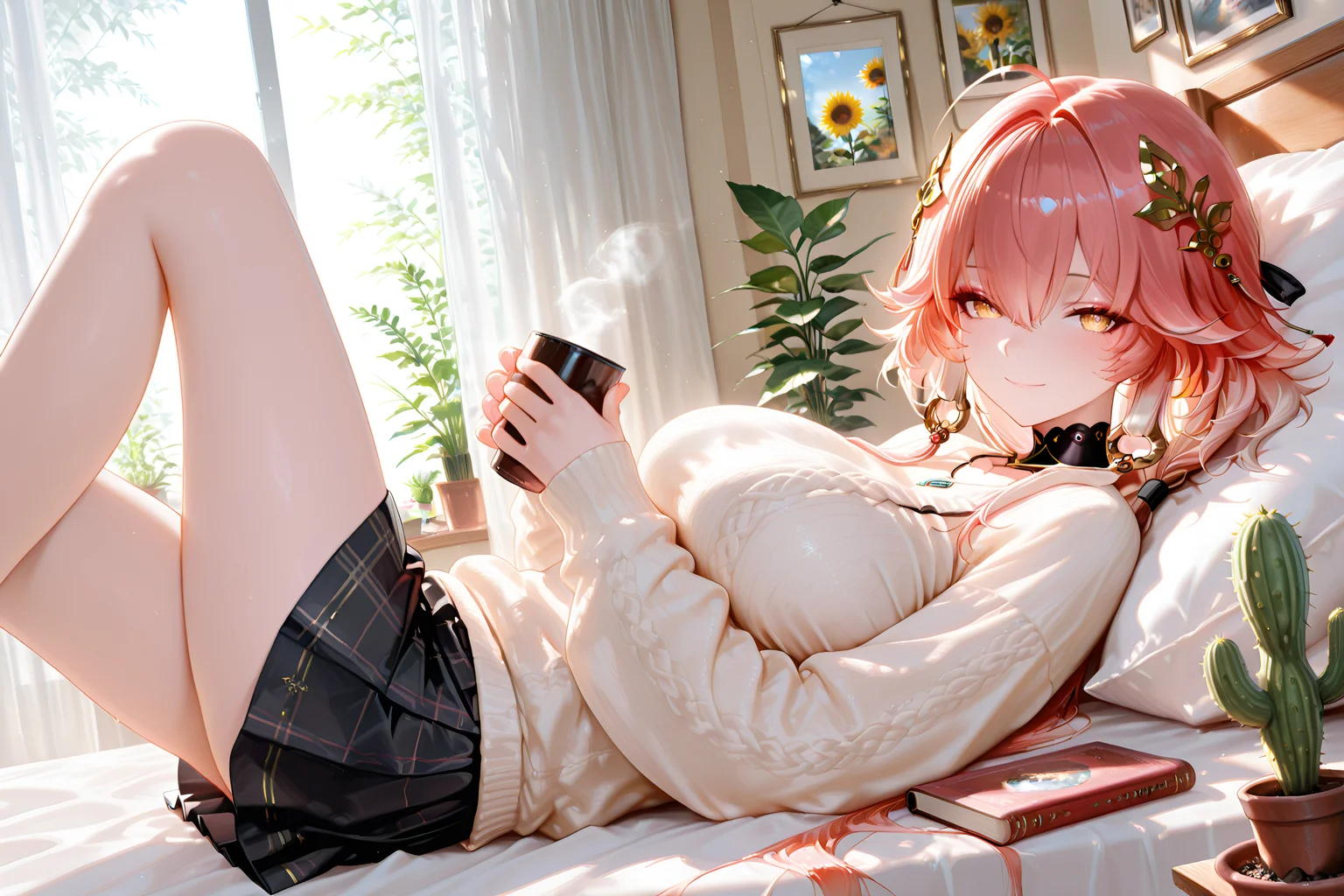 Content