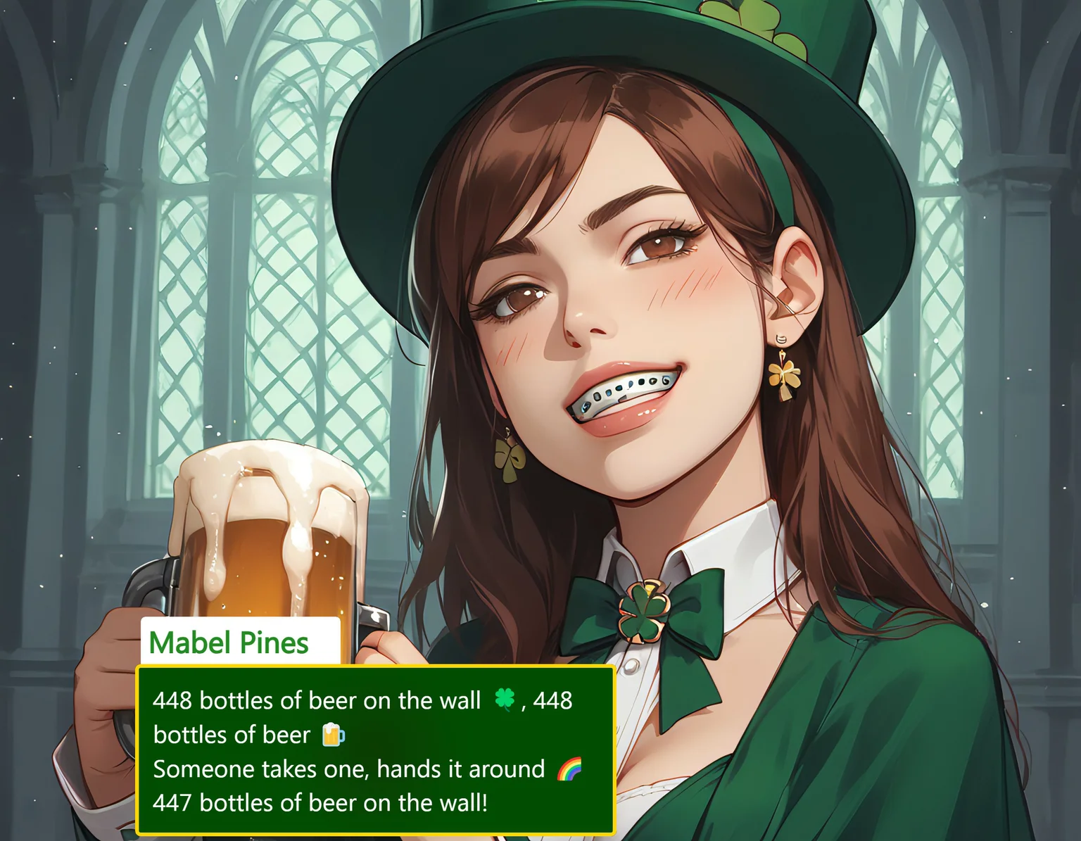 Content