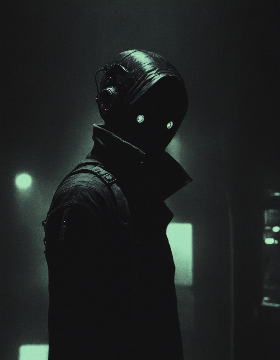 novuschroma85 style cyberpunk <lora:novuschroma85 style:.5>