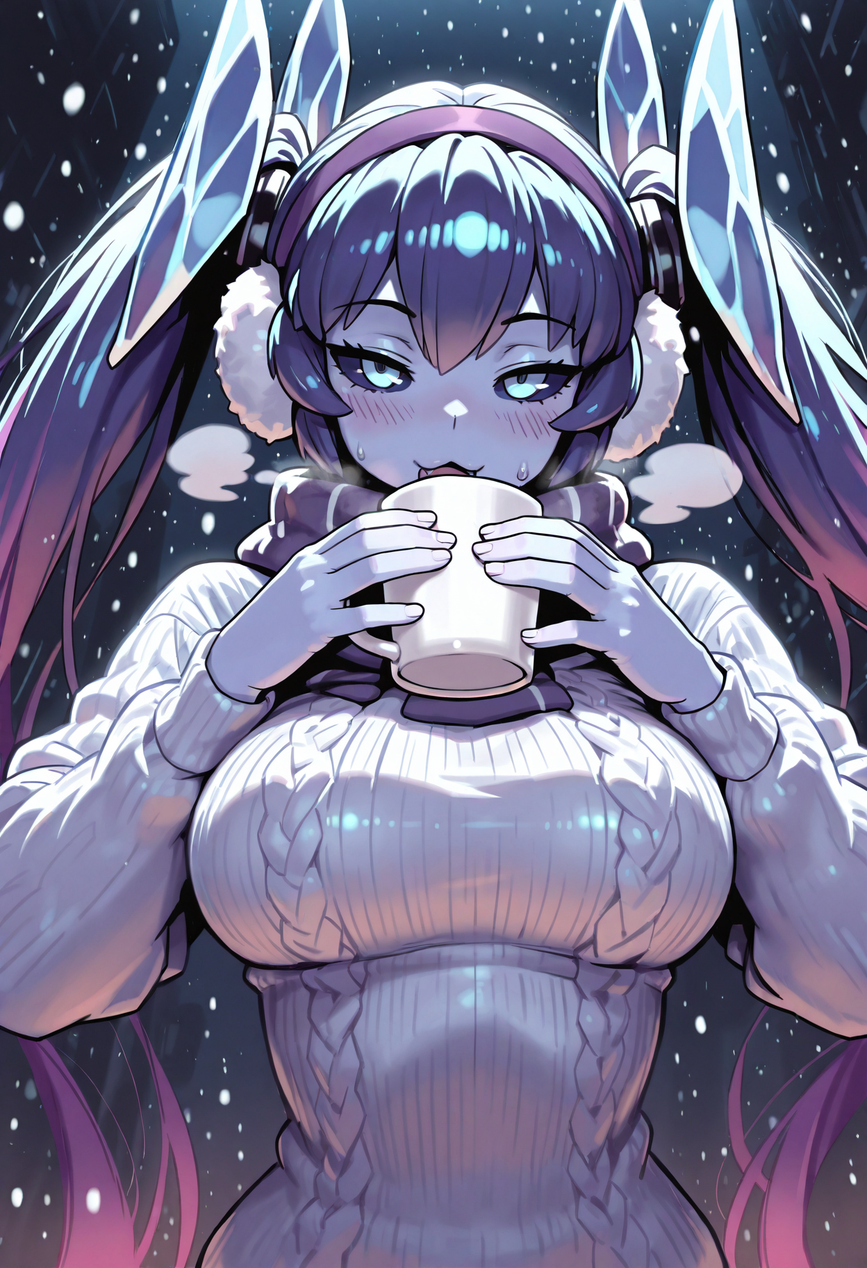 Content
