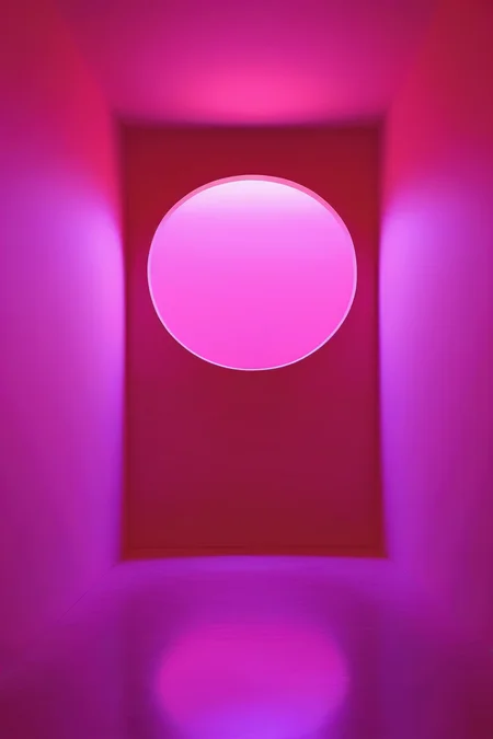<lora:James Turrell Style:1>James Turrell Style - a portal to another dimension style of james turrell