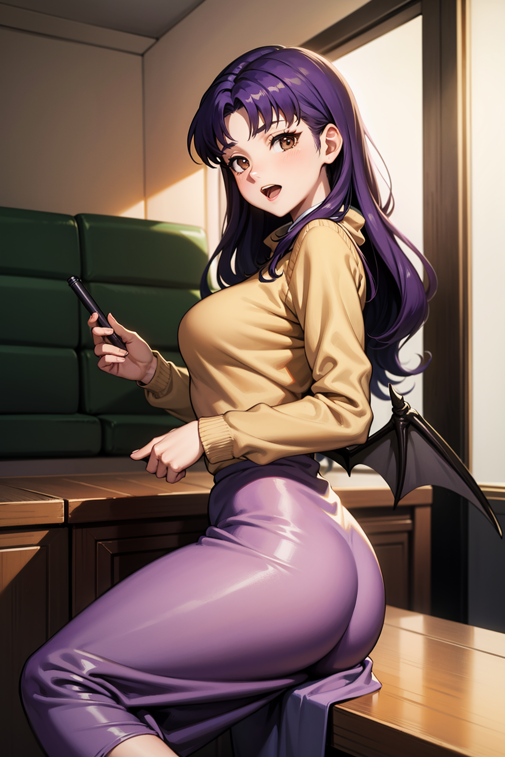 Content
