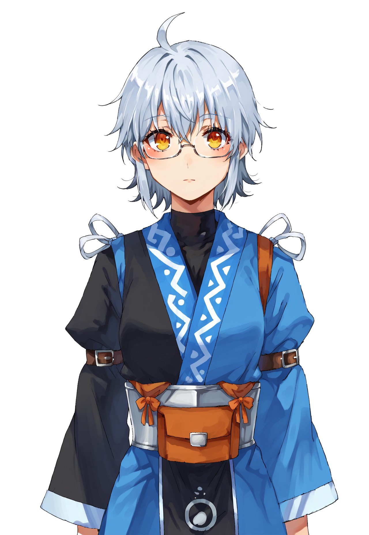 score_9, score_8, score_7, source_anime, morichika rinnoko, glasses