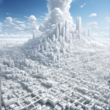 masterpiece,high resolution,detailed,
<lora:air_xl:0.8>
airmode,,city made of cloud,cloud,air,white city