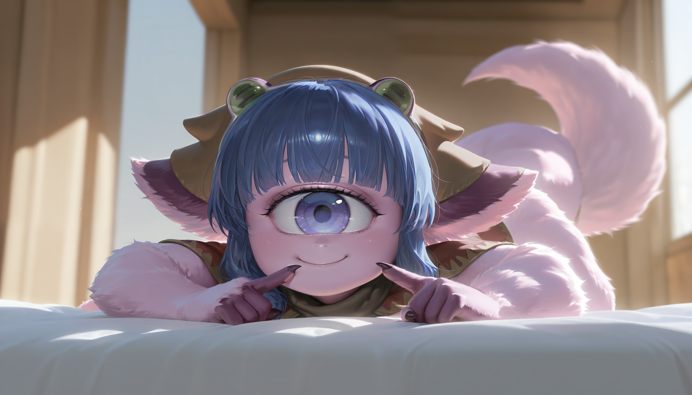 Content