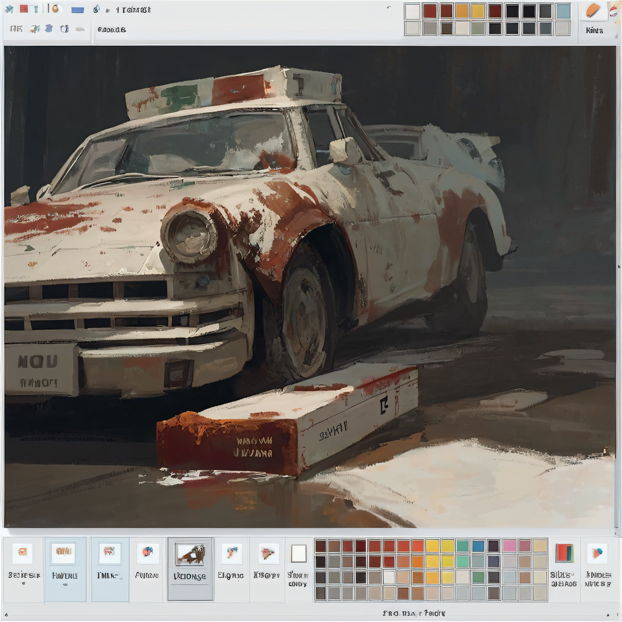 score_9, score_8_up, score_7_up, score_6_up, zy_paint, user interface, ui, hud, english text, vehicle, <lora:zy_paint_v1:0.75>
