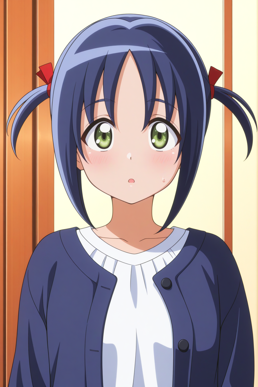 Ayumu Nishizawa, newest <lora:Hayate_no_Gotoku_-_Ayumu_Nishizawa_-_illustrious_s2:0.8>