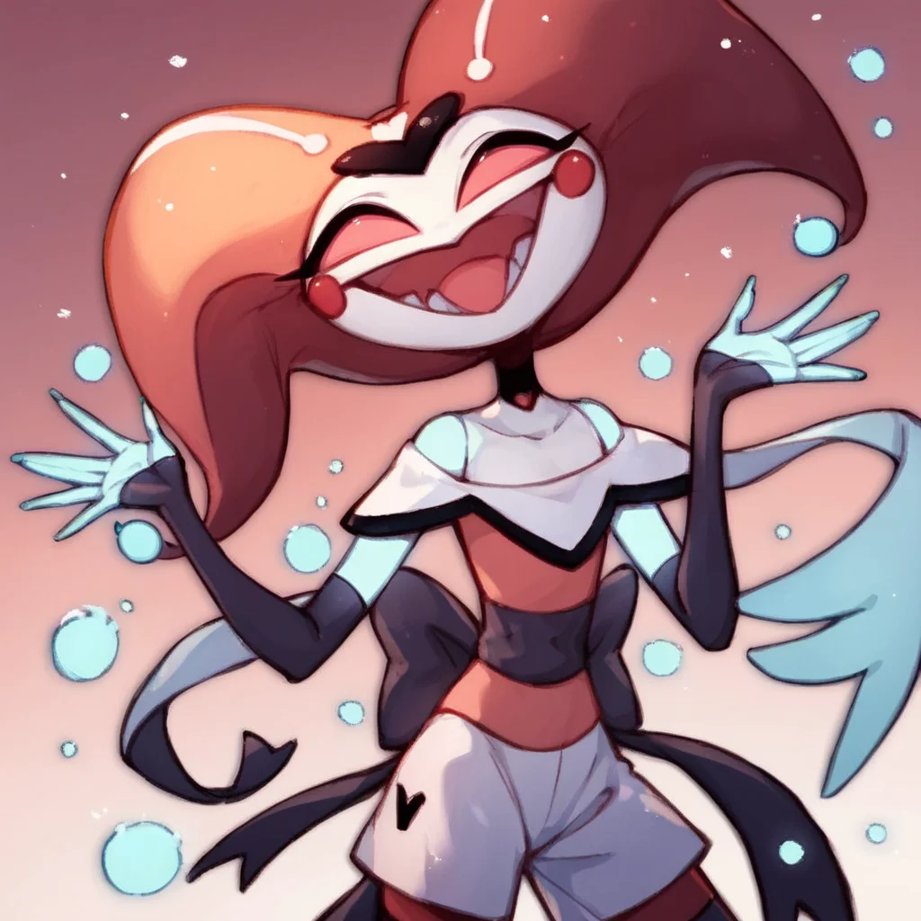 score_9, score_8_up, score_7_up, score_6_up, score_5_up, score_4_up, source_anime, hazbinhotelkitty, happy, dancing
