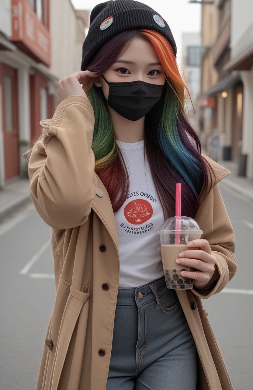 Content