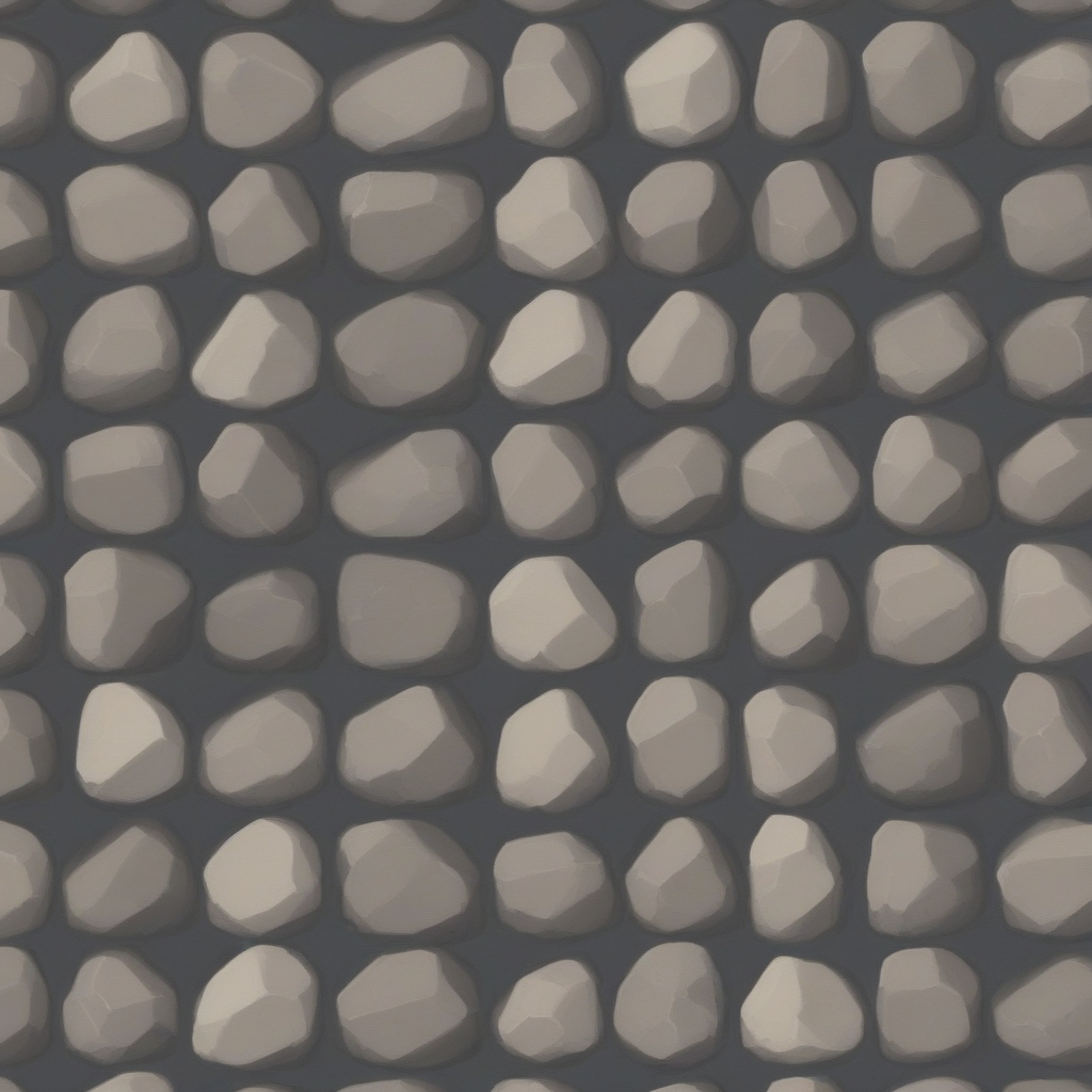 Xbrushx, rocks