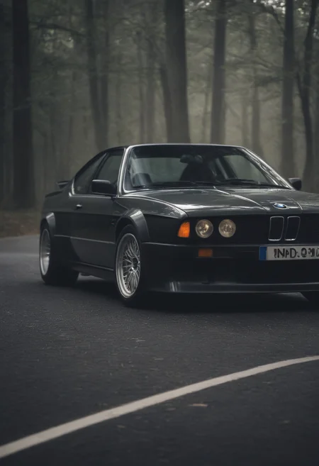 cinematic film still bmw m 1,<lora:CHV-Zoom-000005:1>,Cornelisz Hendriksz Vroom vehicle,car, . shallow depth of field, vignette, highly detailed, high budget, bokeh, cinemascope, moody, epic, gorgeous, film grain, grainy