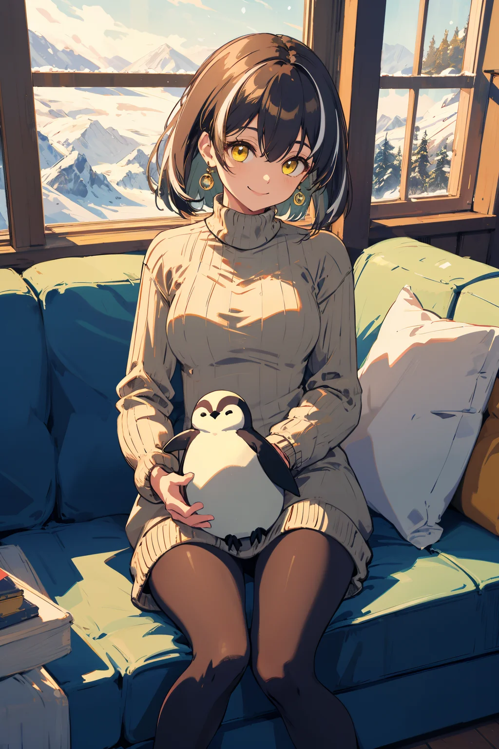 Content