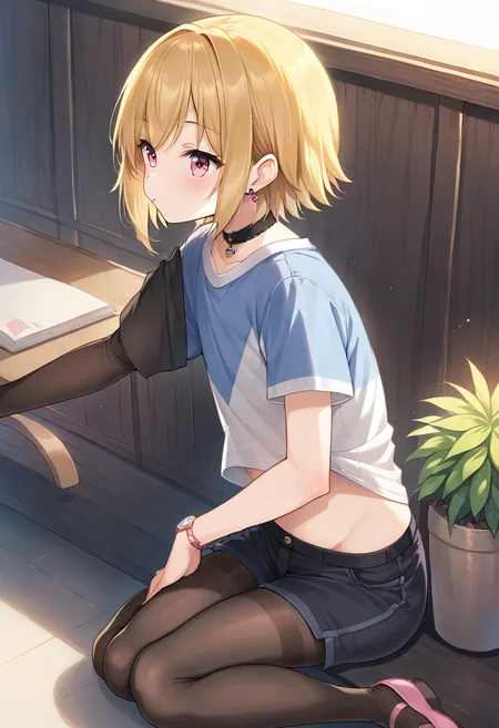 score_9, score_7_up, <lora:Candy-000009:0.8> c4n6y, source_anime, ntm,