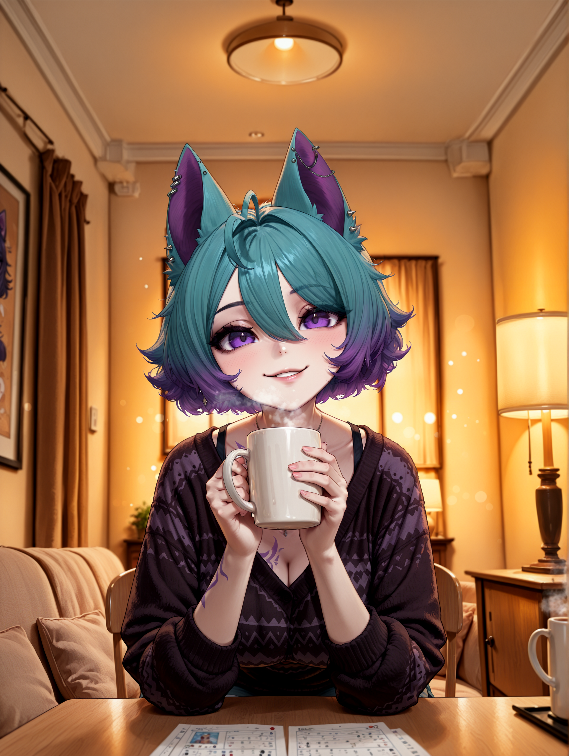 Content