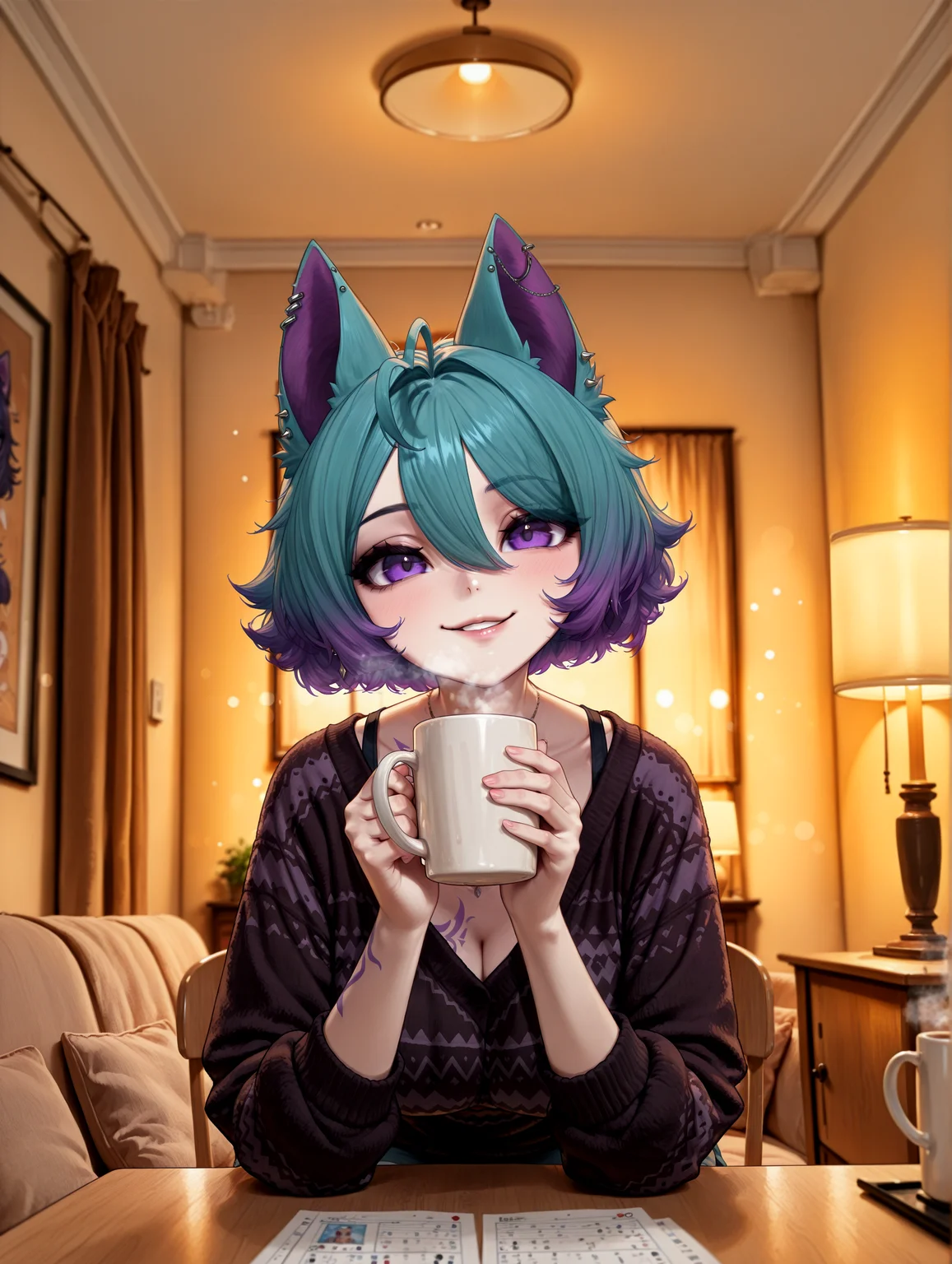 Content