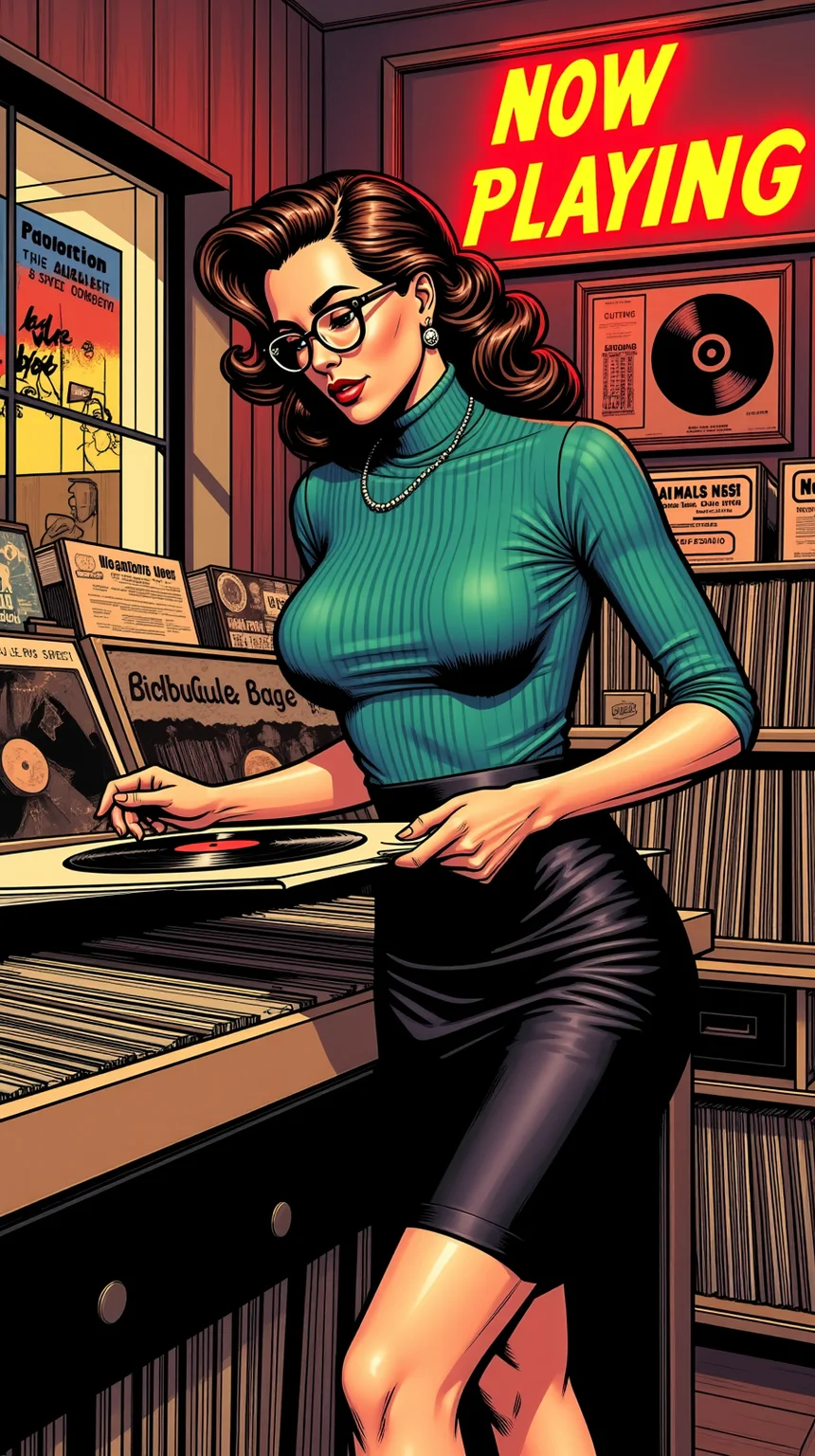 Content