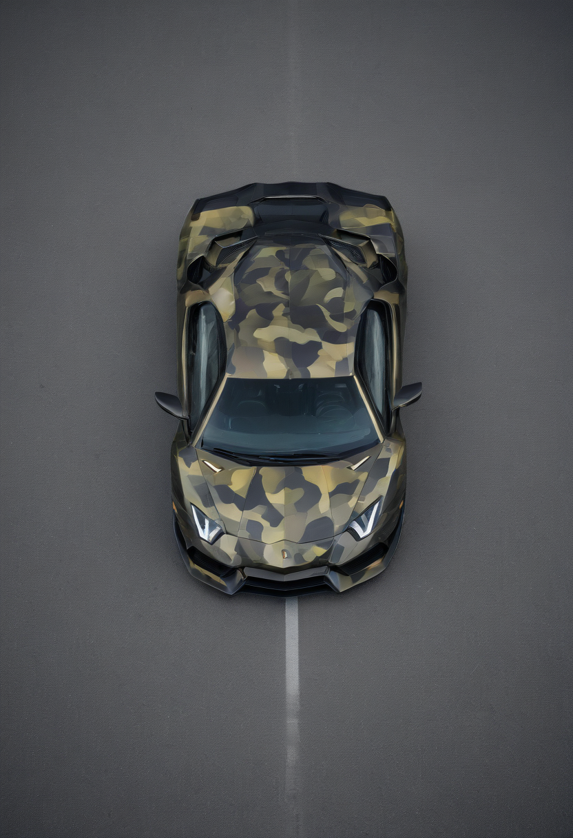 Abstract style lamborghini aventador,<lora:CHV-Zoom-000005:1>,Cornelisz Hendriksz Vroom vehicle,car, . Non-representational, colors and shapes, expression of feelings, imaginative, highly detailed