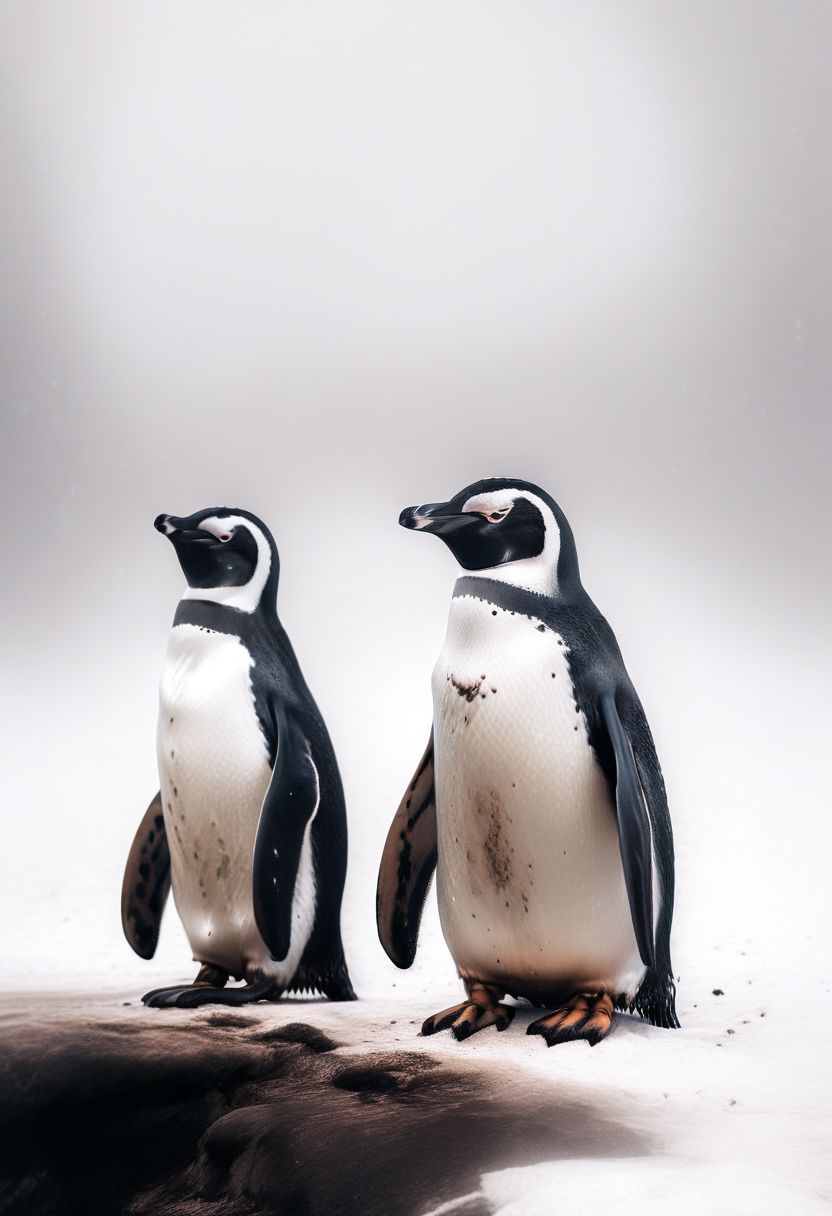 artndngrpngn, penguins