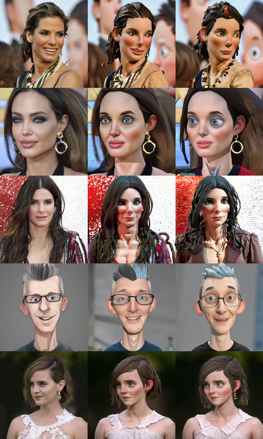Content