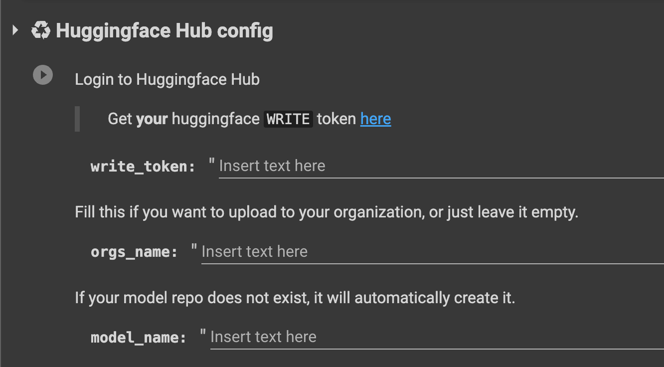 Content