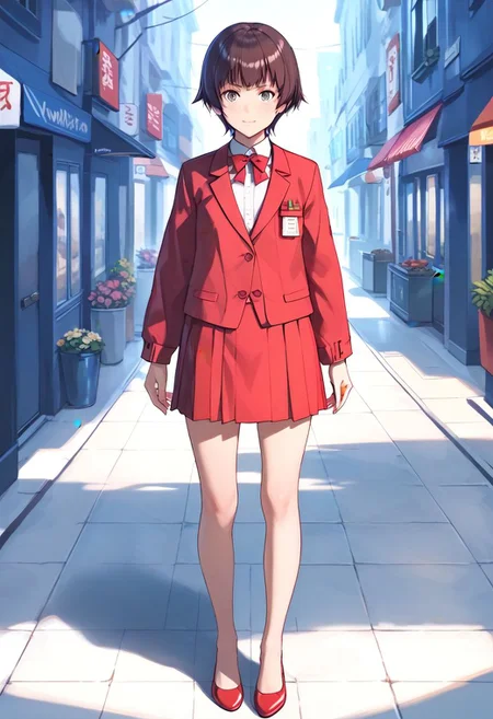 <lora:sdxl_lightning_8step_lora:1> <lora:Fixhands_anime_bdsqlsz_V1:1>score_9, score_8_up, score_7_up, best quality, uncensored, source_anime, intricate details, high quality, perfect anatomy BREAK
1girl, solo, full body, gis-esakipurin,
<lora:gis-esakipurin_XL(pony)tagedit:1>