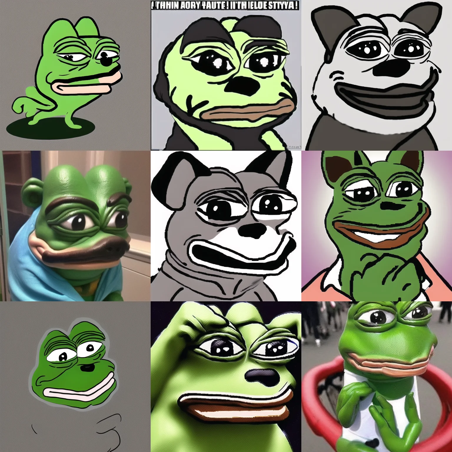 Content