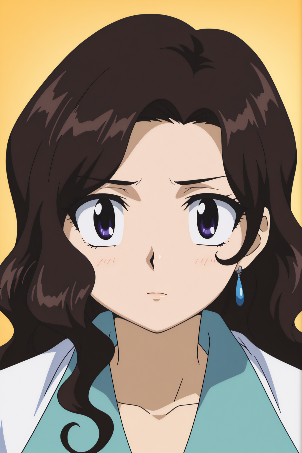 Oboro Kashiwagi <lora:Zettai_Karen_Children_-_Oboro_Kashiwagi_-_illustrious:0.8>