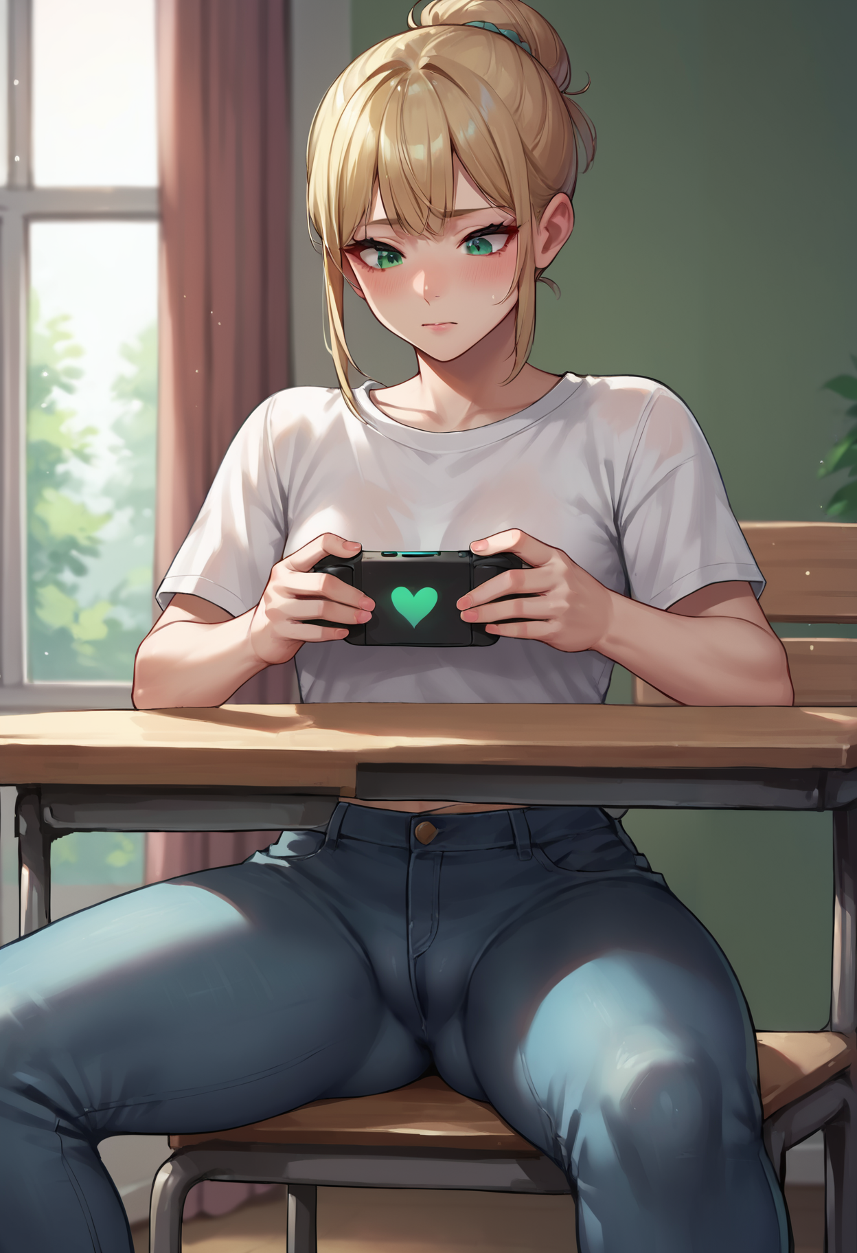 Content