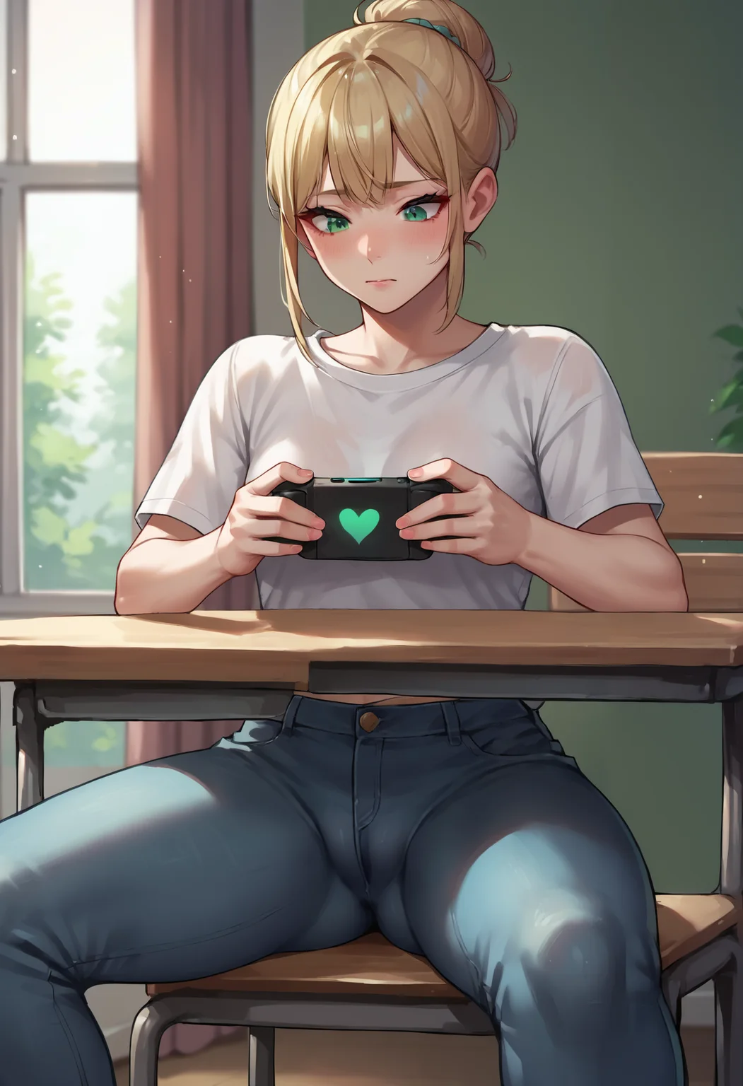 Content