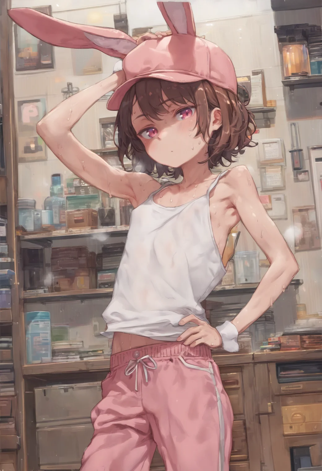 Content