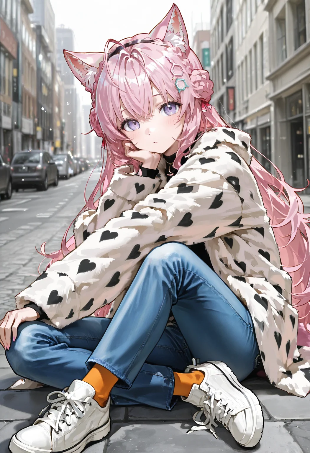 Content