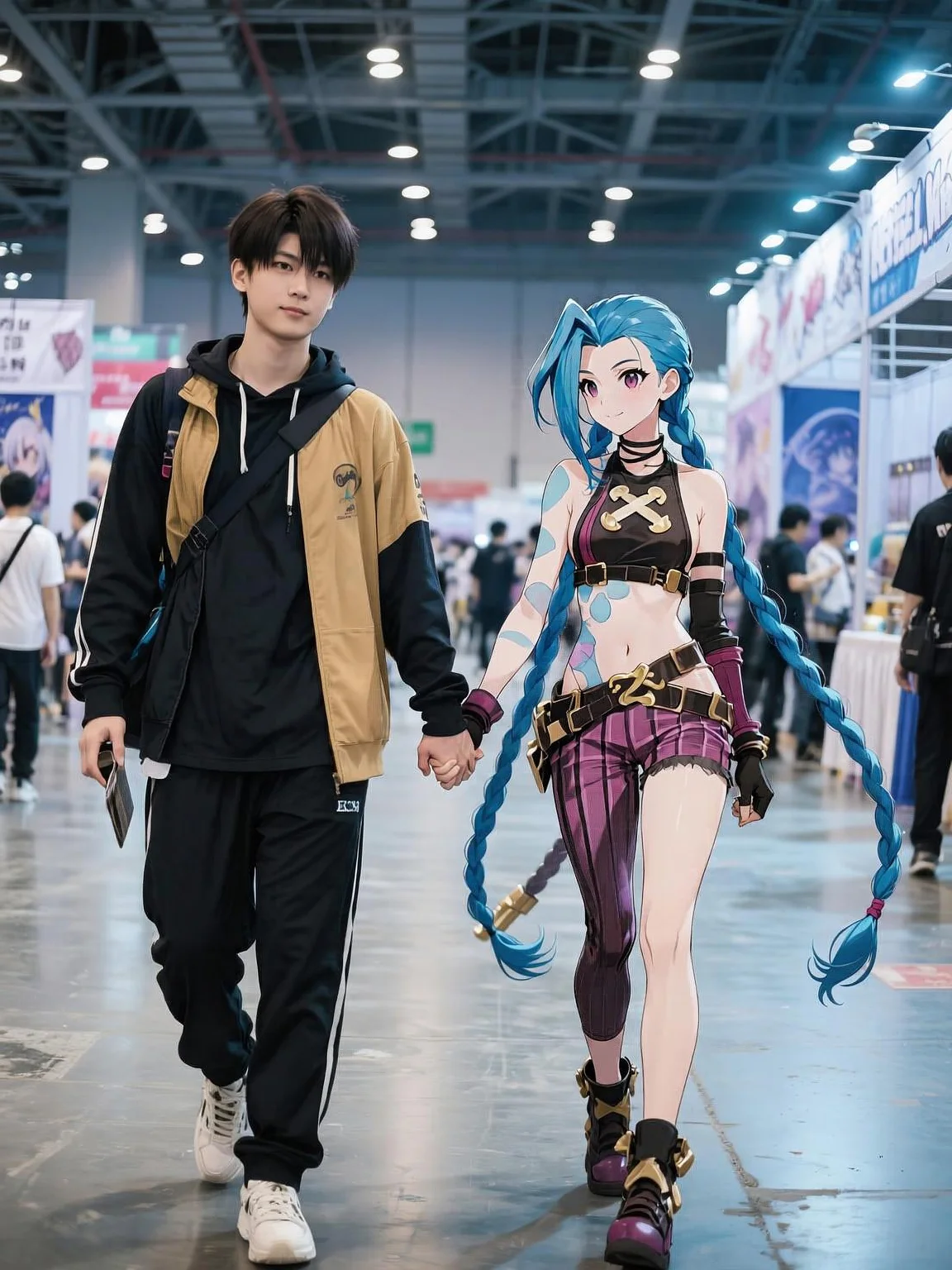 Content