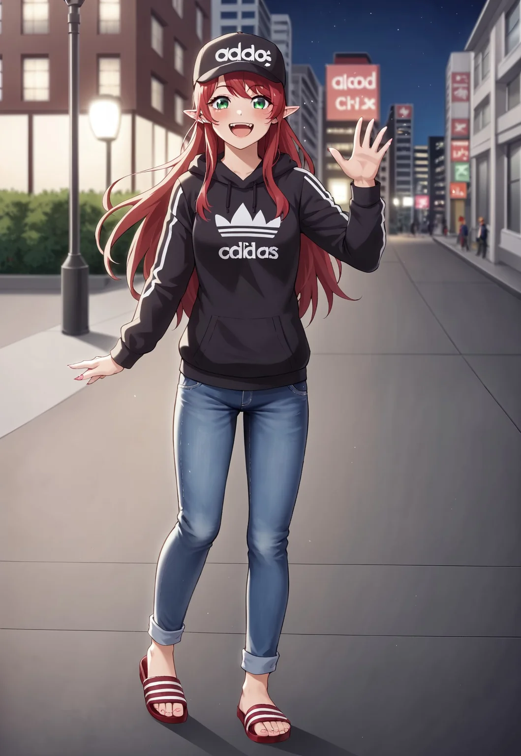 Content
