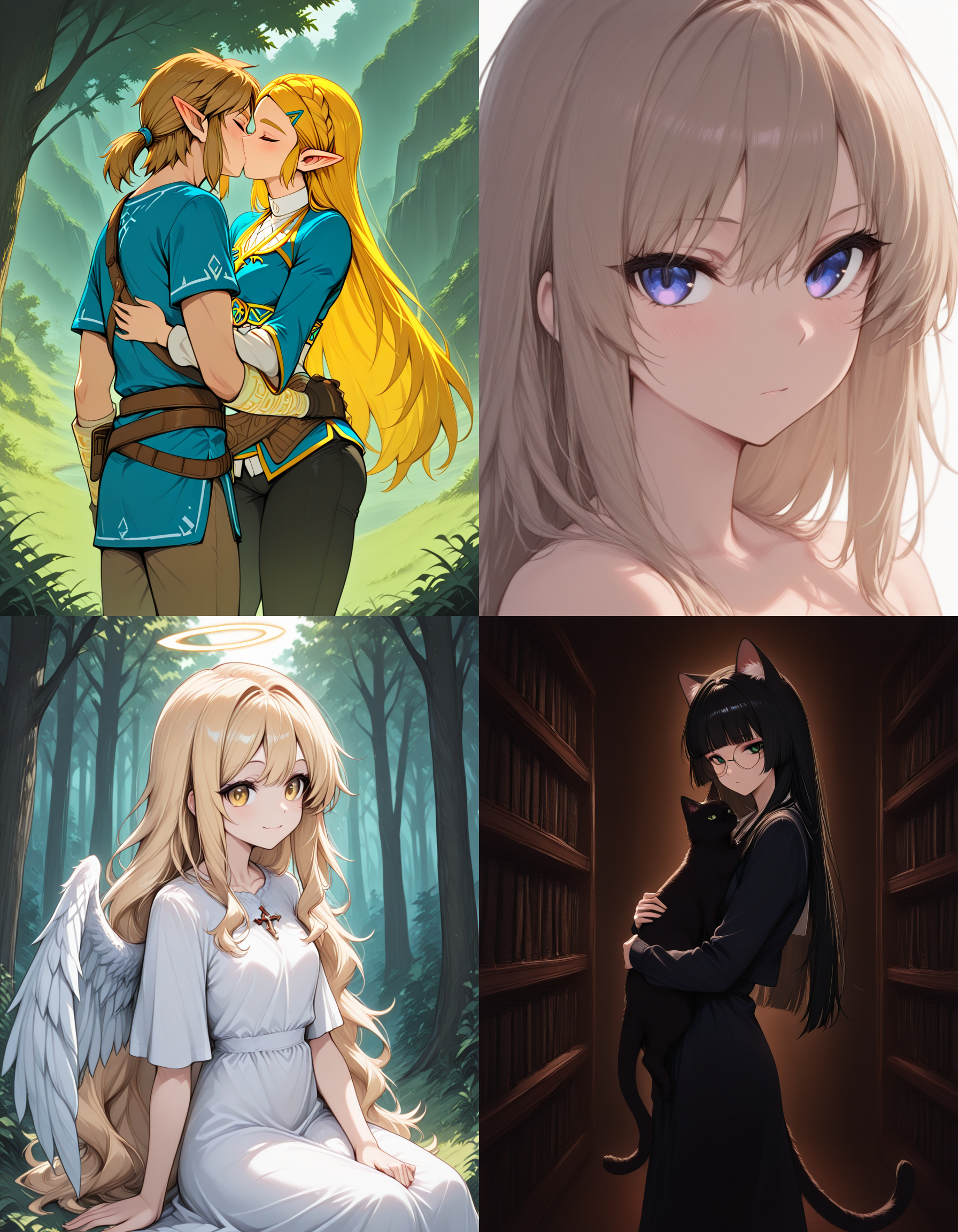 Content
