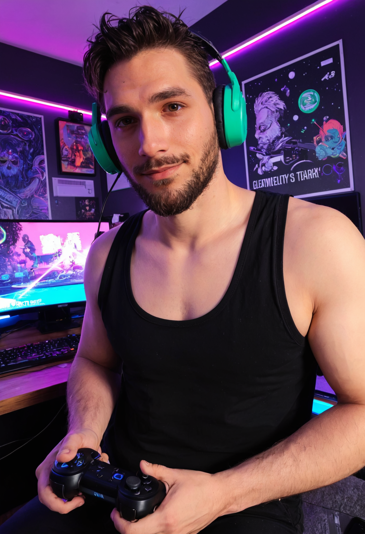 Content
