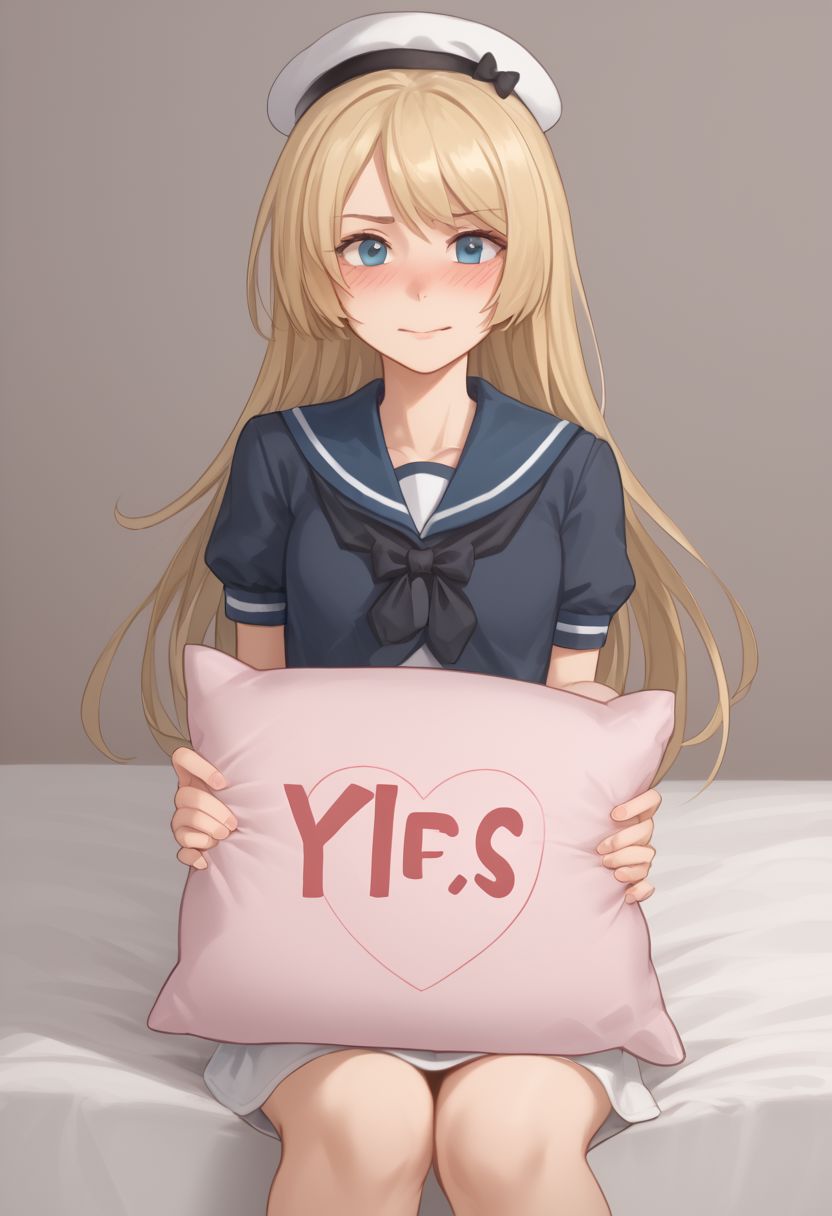 rating_all, score_10, score_8_up, score_7_up, best quality, masterpiece,  shiny skin,
<lora:jervis.pony:1.0>,
jervis, def, long hair, Seen from the side,blush, embarrassed ,
 yes-pillow, yes-no pillow heart, pink pillow, pillow<lora:yes-no_pillow:1>