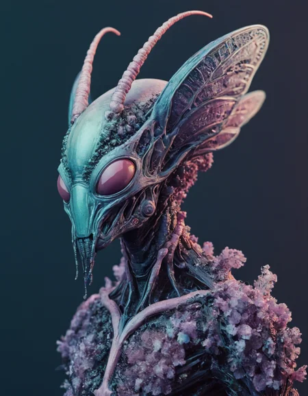 novuschroma style alien insectoid <lora:104_novuschroma_1:1>