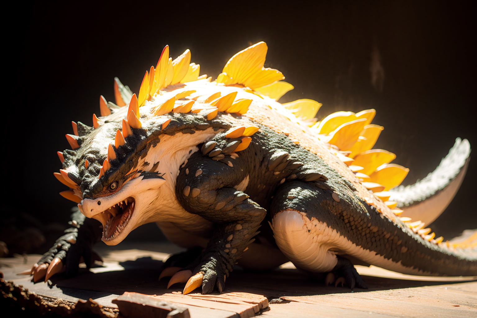 Content